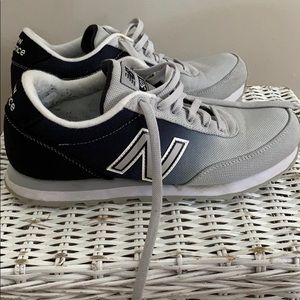 New balance 501’s